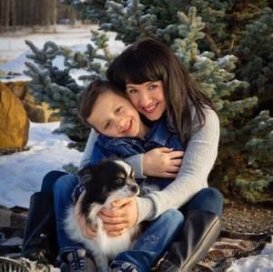 Meet your Posher, Clarissa